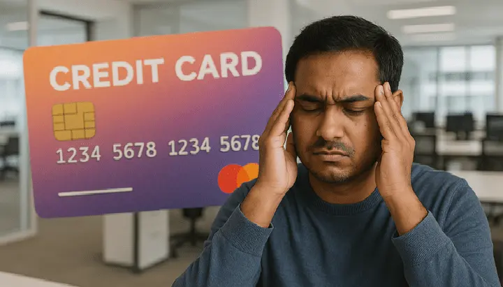 Credit Card Payment Trap: Why You Should Never Pay Only Minimum Amount