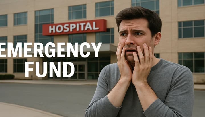 How to Build an Emergency Fund and Why It’s Essential for Your Financial Well-being