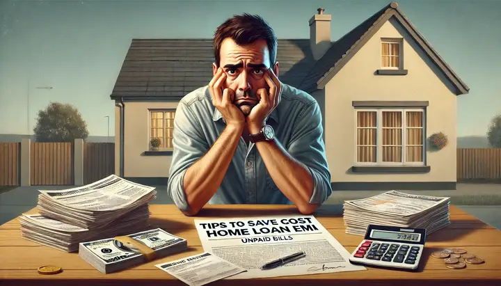 6 Ways to Reduce Your Home Loan Costs and Save More