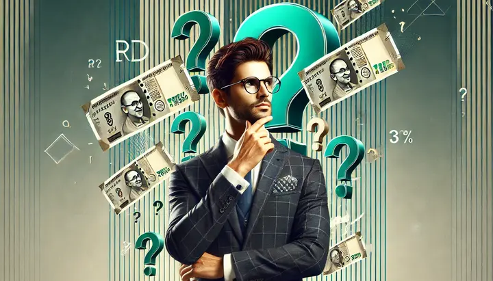 What is RD? Can You Generate Wealth with It?